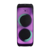 Акустика Perfeo Power Box 120 Flame