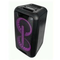 Акустика Perfeo Power Box 80 WOODY