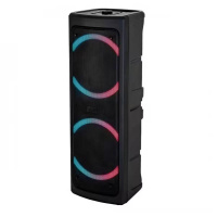 Акустика Perfeo TOP II 90 Вт 2 микрофона в комплекте