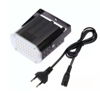 Акустика СТРОБОСКОП 5050 LED36