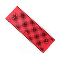 Акустика Xiaomi Bluetooth Speaker (QBH4105GL)