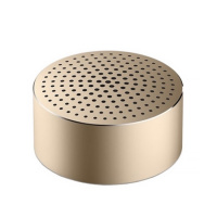 Акустика XIaOmi mi Portable Gold