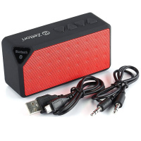 Акустика Zetton ZTLSBSPURB