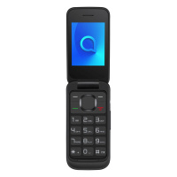 Alcatel 2053D Black-BLUE
