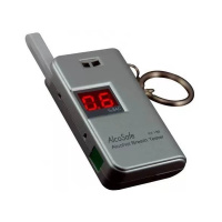 Алкотестер AlcoSafe KX-168