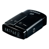 Антирадар Intego GP SILVER