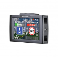 Антирадар Intego Magnum