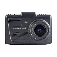 Антирадар Silverstone F1 Hybrid UNO A12Z Wi-Fi