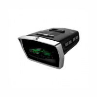 Антирадар Subini Stonelock ACO