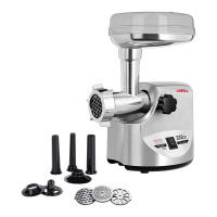 Мясорубка Aresa AR-2105