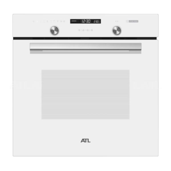 Дух.шкаф ATL 4 FD 965 AA WH Белый (Midеа)