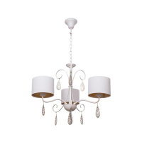 B11248/3WT WT Люстра классика