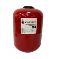 Бак расшир. V-8