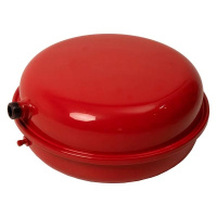 Бак расшир. RP-8 OASIS для систем отопления