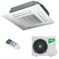 BALLU BLC_C/24HN1 КАССЕТНЫЙ ok 20/07/23