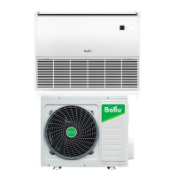 BALLU BLCI_O/BLCI_CF-18HN8/EU_21Y INVERTER напольно-потолочный