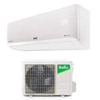 BALLU BSYI-12HN8_V4 (Midеа) Inverter
