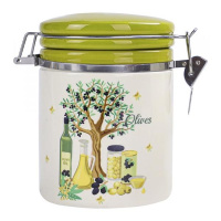 Банка д/круп BM-0601-02 650 мл