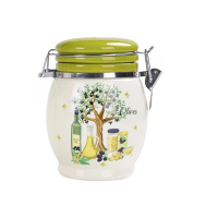 Банка д/круп BM-0608-02 850 мл