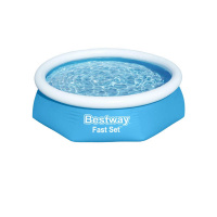 Бассейн Steel Pro 2,44 m x 0,61m Супер цена!!!