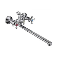 Смеситель Belaqua BL 18-143  для ванны