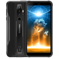 Blackview BV 6300 PRO Black