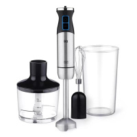 Блендер BQ HB 1032SS