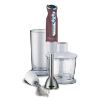 Блендер Endever Skyline HB-09