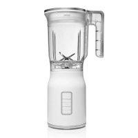 Блендер Gorenje B 800 белый/черный