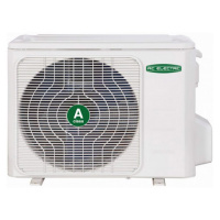 Блок ACEM12HN8(Внешний) Midеа 12 труба