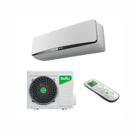 Блок BALLU BSW-09HN1 (Внешний)