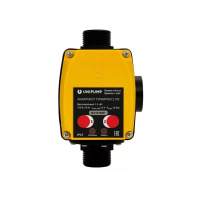 Блок управления насосом ТУРБИПРЕСС М2 до 1,5кВт