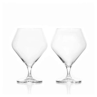 Бокал для пива "GAVIA " 600мл (2ШТ)