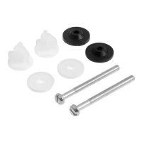 Болты крепл. бачка к унитазу Барашек