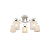 BP-A3380/5 WT+CR Люстра