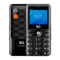 BQ 2006 Comfort BLACK