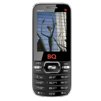 BQ 2410 Point Black