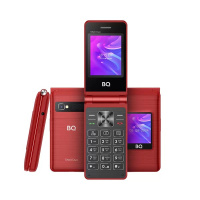 BQ 2412 RED