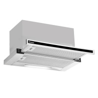 Вытяжка Candy CBT60BGT-07