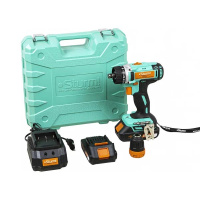 CD3618Т 18в Sturm Li-ion Дрель акк. 2ск.2акк 2,0Ач б/ск