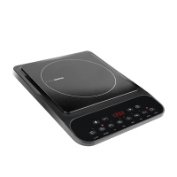 Плита настольная Centek CT 1517 инд. Black