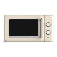 М/п Centek CT 1553 слоновая кость
