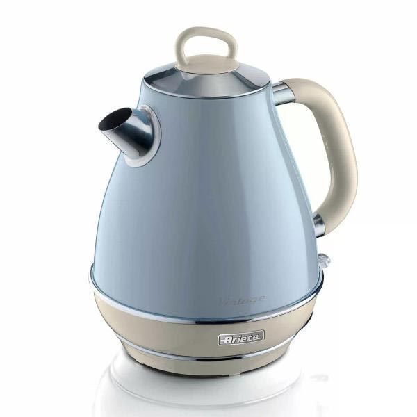 Чайник Ariete 00C286905AR0