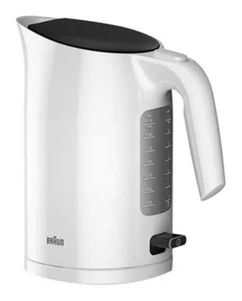 Чайник BRAUN WK 3100 WH