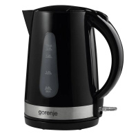 Чайник Gorenje K 17 BKS Черный