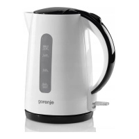 Чайник Gorenje K 17 PLBW Белый