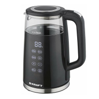 Чайник Kraft KF KPG1711BLD