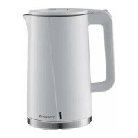 Чайник Kraft KF KPS1765W