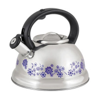 Чайник MALLONY MAL-0417B