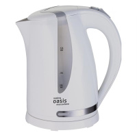 Чайник OASIS K-2PW